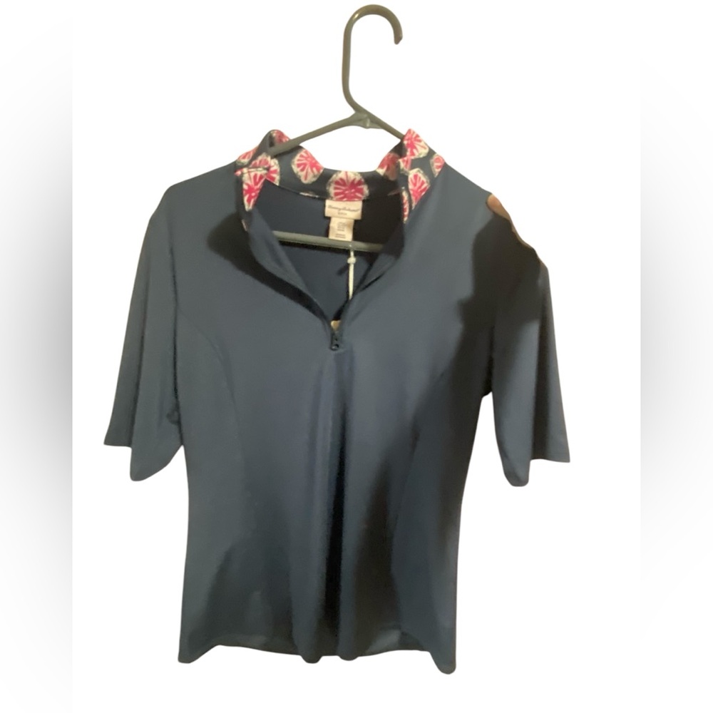 Tommy Bahama short sleeve size n NWT